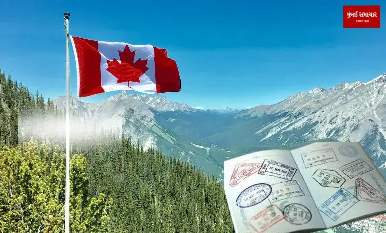 Canada Tourist Visa