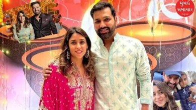 Captain Rohit took leave for 'personal reasons' to become a dad again!