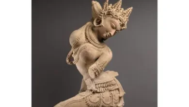 America returns 1400 looted ancient artefacts to India, worth this much