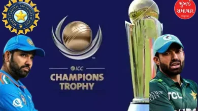 ICC turned the tide on Pakistan's proposal: Champions Trophy will not go to PoK!