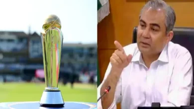 ICC representatives discuss Champions Trophy in Pakistan during a virtual meeting