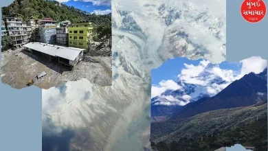 Climate Change: The effects of climate change have increased in the Himalayan region, increasing the risk of floods in these states