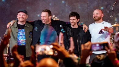 Coldplay's 2nd show in Ahmedabad tickets sold out sold out in minutes fans disappointed