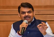 Congress' false narrative destroyed Fadnavis