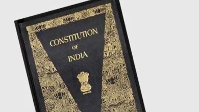 National Constitution Day 2024: What is Samvidhan Divas