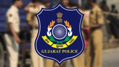 Criminal case ordered to be registered against five policemen for beating up a youth in Vadodara