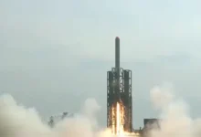 DRDO gets big success; successful test of Land Attack Cruise Missile...