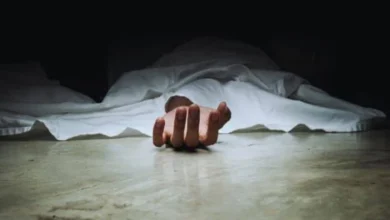 Leader's body found in BJP office in West Bengal, TMC accused of murder