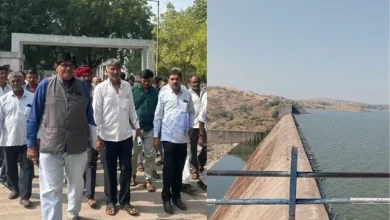 Petition to the Collector to save Dhatwari Dam