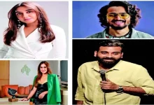 Show-Sharaba: Digital stars become mainstream stars