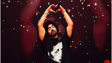 Black marketing of Diljit Dosanjh's concert passes in Ahmedabad, this much price was quoted