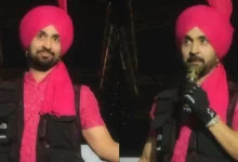 During Ahmedabad concert, Diljit challenged state governments, said 'just for one day...'