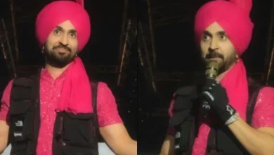 During Ahmedabad concert, Diljit challenged state governments, said 'just for one day...'