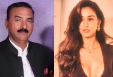 Disha Patani's Father Cheated Of ₹25 Lakh