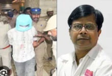 Doctor attacked with knife in Chennai government hospital, questions raised over safety of healthcare professionals