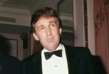 interesting information About Donald Trump Personal and Political Life