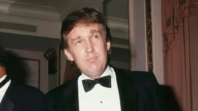 interesting information About Donald Trump Personal and Political Life