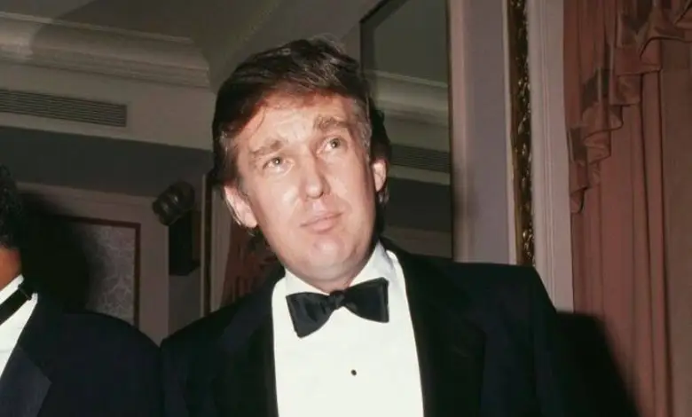 interesting information About Donald Trump Personal and Political Life