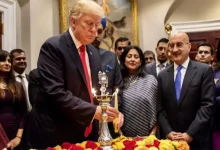 Donald Trump Wishes Diwali, Raises Voice of Bangladeshi Hindus