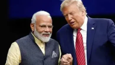 'India has a lot of money...', why did US President Trump say this?