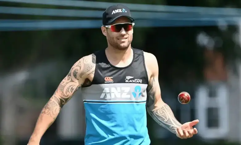 This New Zealand accelerated  bowler, who has played six matches against India, took cocaine, cognize  what punishment   helium  received...