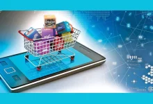 E-commerce gains currency in rural areas Increase in online sales