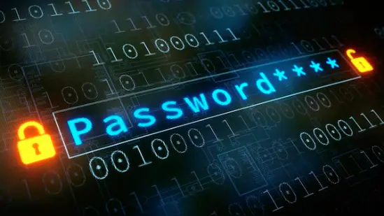 Easy-to-crack passwords, NordPass password report