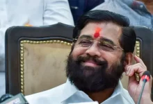 Eknath Shinde's health worsens before oath