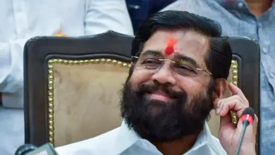 Eknath Shinde's health worsens before oath