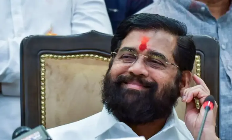 Eknath Shinde's health worsens before oath