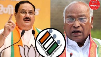 What was the order given by the Election Commission to both the parties on the complaint made by BJP-Congress? find out