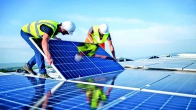 Focus: Solar panels: Natural electricity benefits