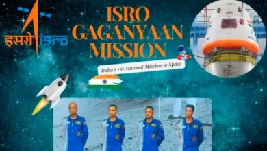 Preparations India Gaganyaan mission full swing ISRO gave this information