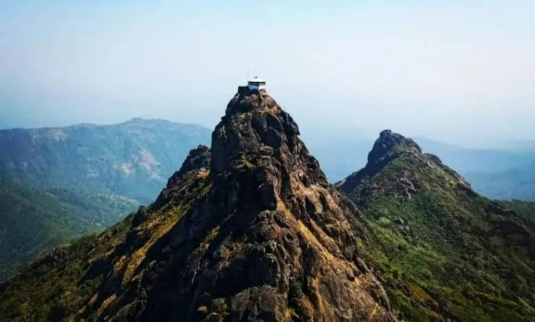 Girnar Lili Parikrama: Devotees flock to Girnar Lili Parikrama to begin tomorrow