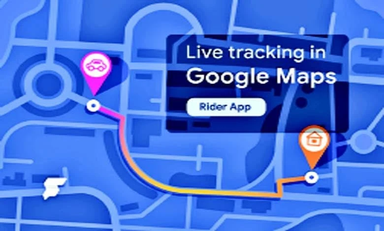 Tech Strategy : Realtime Updates in Google Maps…Result of Pollution Outbreak