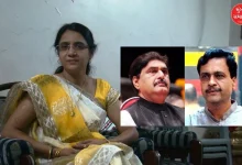 Gopinath Munde Gave Pistol to Praveen Mahajan Sarangi Mahajan Reveals