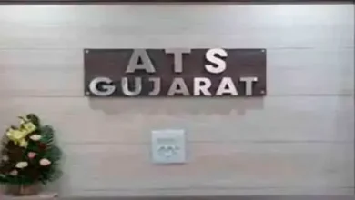 Gujarat ATS takes major action, spy caught sending sensitive information