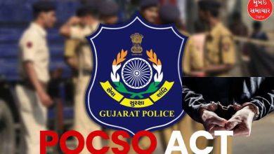 Gujarat court sentencing 609 POCSO crime accused