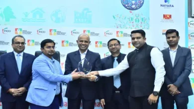 Gujarat awarded for its Gobardhan and Gray Water Management initiatives