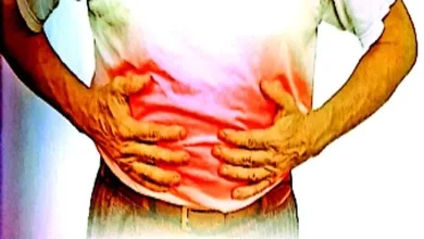 Health Plus: What are the causes and symptoms of stomach pain?