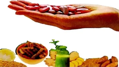 Health Plus: What is Arjuna- Indigestion- Anorexia...? Let's know about the root of many diseases