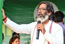 Jharkhand Assembly election Hemant Soren said state belongs to tribals