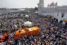 A Hindu devotee was shot dead in Pakistan, the incident happened while going to Nankana Sahib