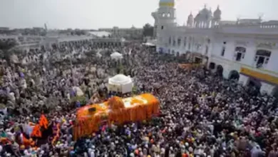 A Hindu devotee was shot dead in Pakistan, the incident happened while going to Nankana Sahib