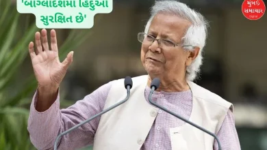 'Hindus are safe in Bangladesh': Yunus government is covering up the reality