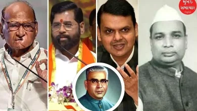 How many CMs has Maharashtra had so far? Who were the short-term and long-term ones?