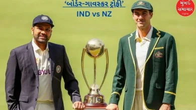 IND vs AUS Test series: BCCI sent these two players to Australia early, hence the decision