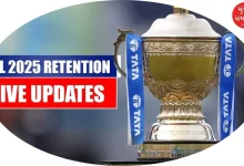 IPL 2025 Retention: These players got rich, these teams also released the captains, know interesting things