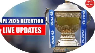 IPL 2025 Retention: These players got rich, these teams also released the captains, know interesting things