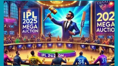 IPL 2025 mega auction: These teams bought ‘captains’ on the first day, spent a huge amount of rupees